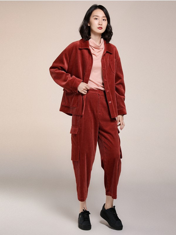 过年回村穿什么?春节过年穿什么衣服合适?