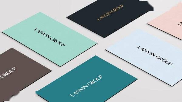 时尚奢侈品集团复朗集团公布全新的品牌形象及网站