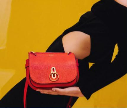 Mulberry 宣布推出全新环保手袋系列;瑞士钟表10月出口额创七年新高