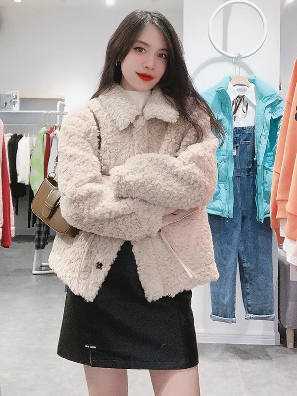 穿什么衣服回农村比较合适 怎么穿好看舒适又保暖