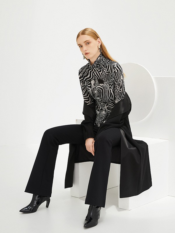 新婚夫妇过年回门穿什么  缔梵茜女装这几款更适合回门穿