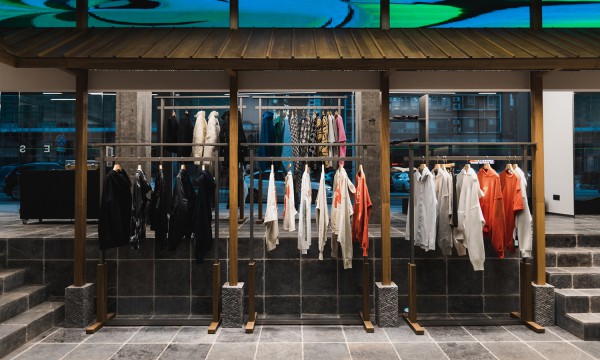 ESP 长沙概念店即将开业,长沙全新打卡点!