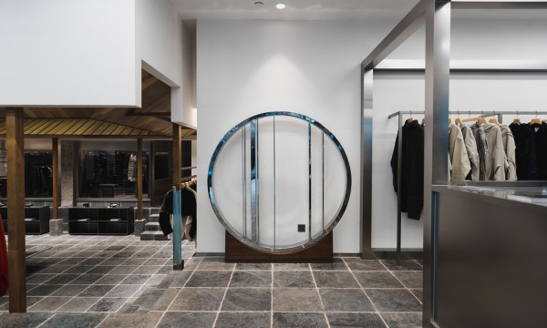 ESP 长沙概念店即将开业,长沙全新打卡点!