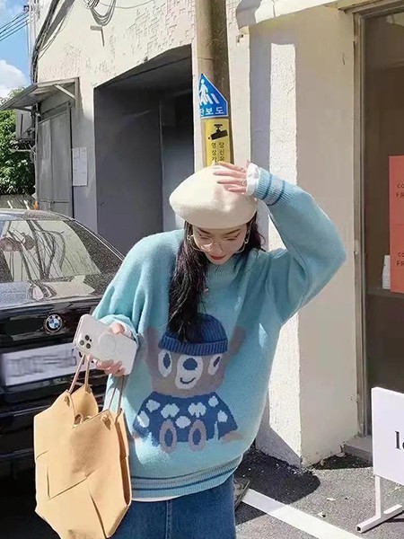 2022年快时尚女装品牌有哪些   秒赞快时尚女装加盟代理技巧