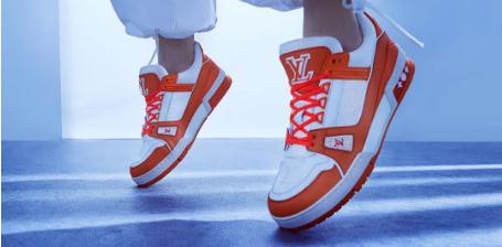 球鞋正成为消费者拥有的第一件奢侈品