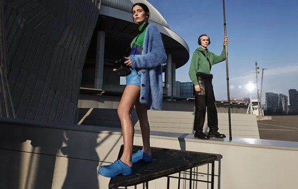 意大利公司 Salvatore Ferragamo 上半年扭亏为盈