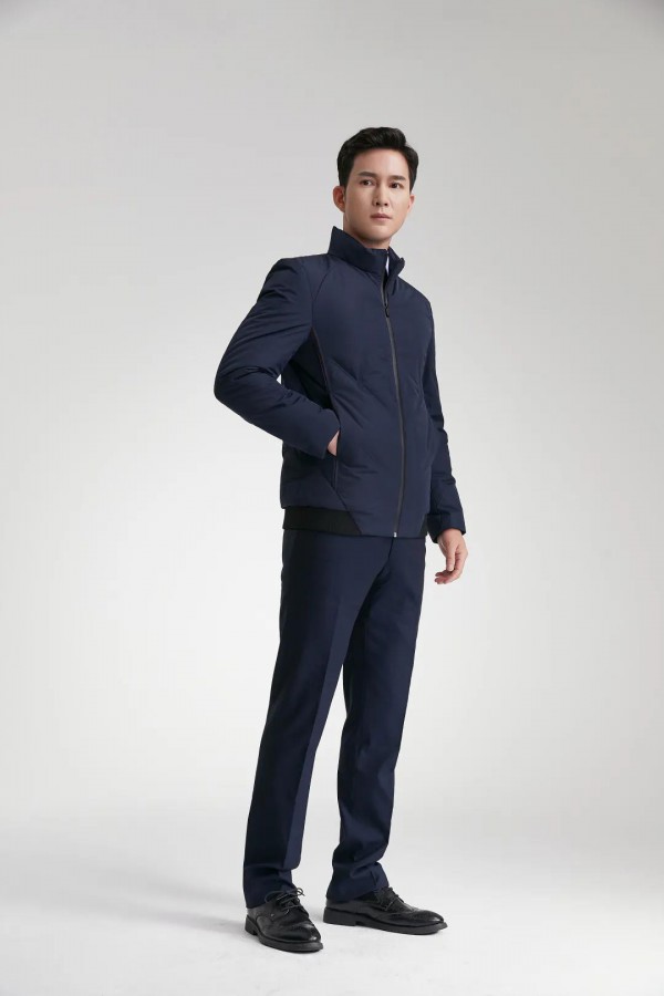 冬天送什么衣服给爸爸比较好?有哪些适合送爸爸的男装品牌?