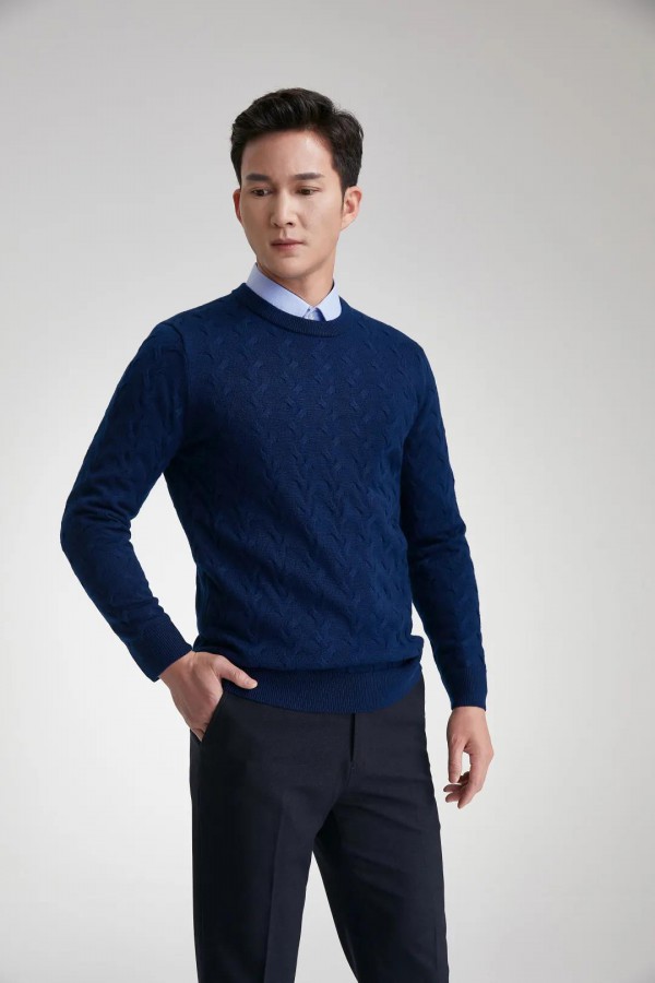 冬天送什么衣服给爸爸比较好?有哪些适合送爸爸的男装品牌?