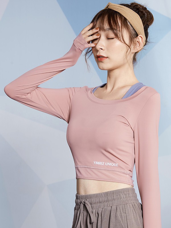 女生跳绳要穿什么内衣?运动健身穿什么内衣?