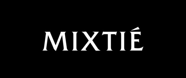 MIXTIE|2022夏季新品订货会邀您出席!