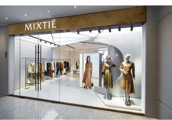 MIXTIE|2022夏季新品订货会邀您出席!