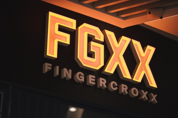 fingercroxx携手I.T 集团先锋大使刘柏辛聚焦先锋潮流,释放新世代能量