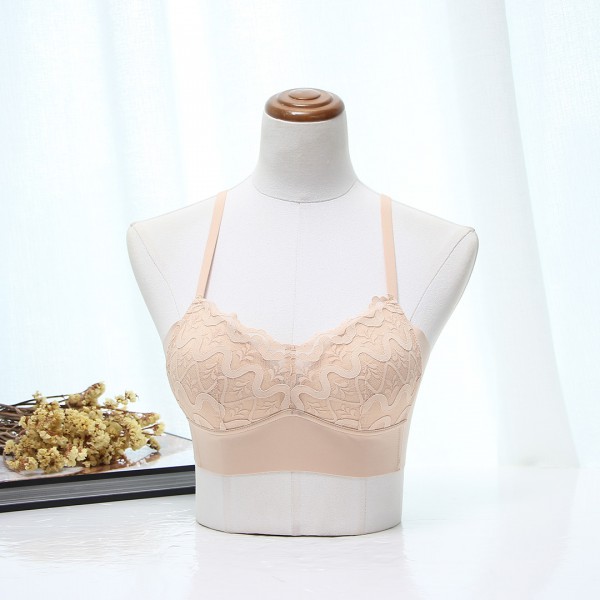 品牌选BD内衣,粉色诠释女性柔情!