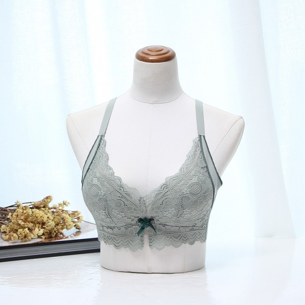 哪款内衣更适合冬季穿戴?BD内衣带你了解!