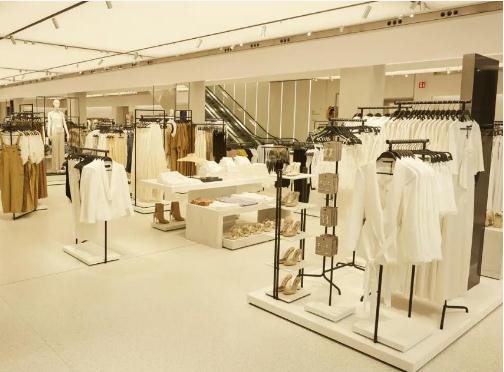 Zara出质量问题!因销售劣质服装被罚没近18万元