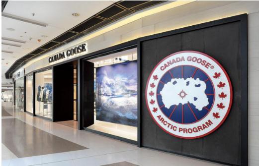 加拿大鹅任命Ferragamo前高管为亚太区总裁