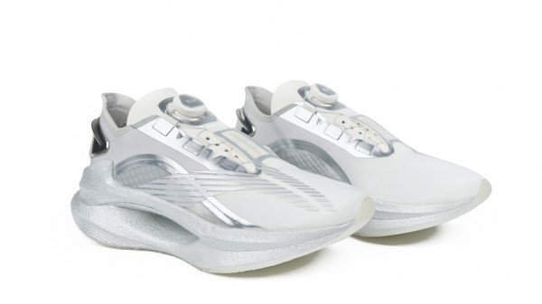 李宁X日本空山基第二波联名将正式发售