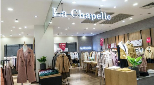 继鸿星尔克之后野性消费又上演 近40万人涌入拉夏贝尔直播间捡漏