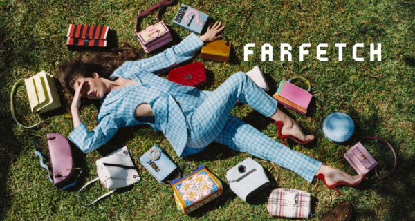 奢侈电商巨头Farfetch将与英国物流巨头