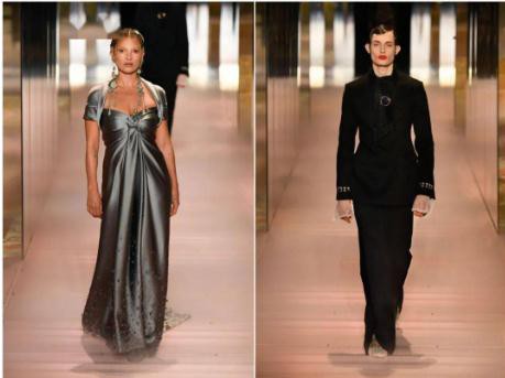 为致敬Alber Elbaz 巴黎时装周将把秀场搬进明年春季博物馆