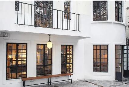 即将入「深」的先锋时装LABELHOOD 打造沉浸式创意空间