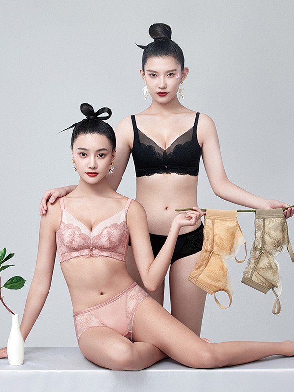 冬季镂空内衣怎么挑选 冬天适合穿轻薄镂空内衣吗