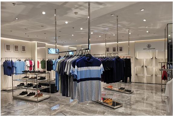 浙江男装店如何经营 男装店经营技巧你get了吗