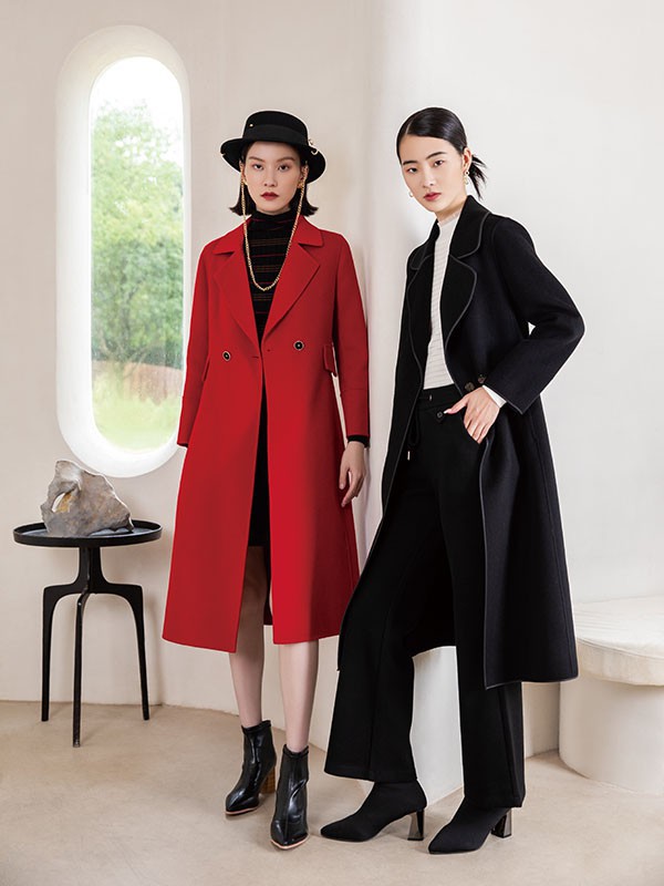 冬季服装如何清洗第二弹 羊绒类衣物怎么清洗更干净