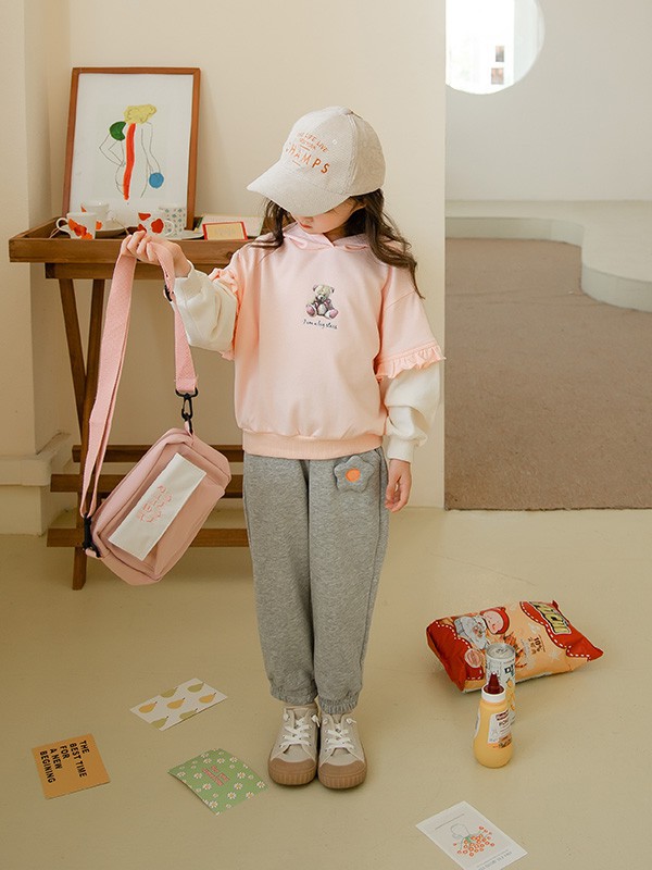 童装店促销需要做好哪些准备 从哪个主题切入效果更好