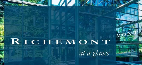 全球奢侈品巨头历峰集团将全面迁移IT基础设施到亚马逊云科技