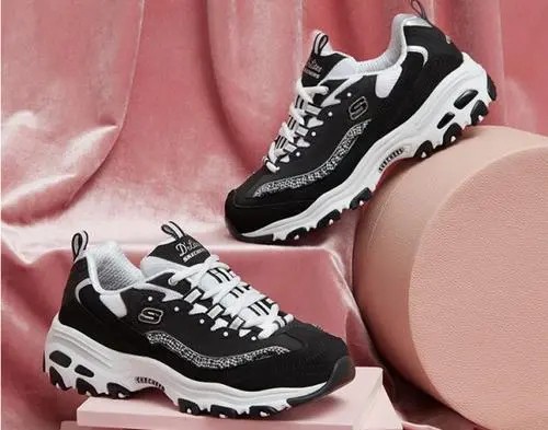 熊猫鞋之后,斯凯奇不再靠爆款