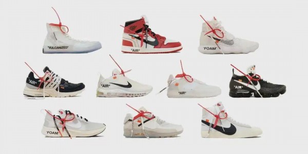 突发消息| Off-White创始人,LV男装创意总监Virgil Abloh因病去世,享年41岁!