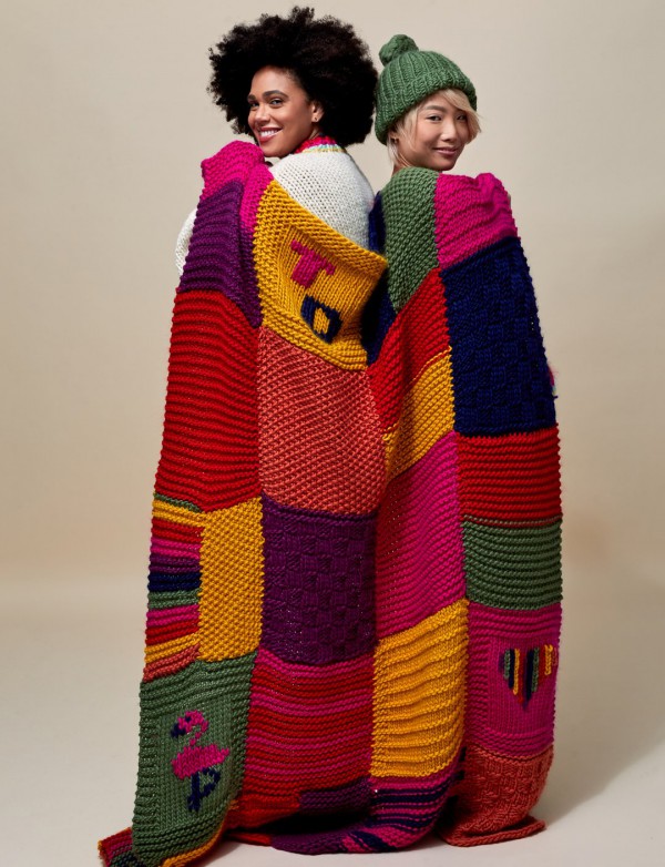 还记得东京奥运会上那位织毛衣的英国跳水王子戴利吗 他推出了个人针织品牌!