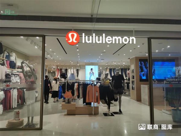 Peloton,Lululemon对簿公堂 老伙伴变成新对手