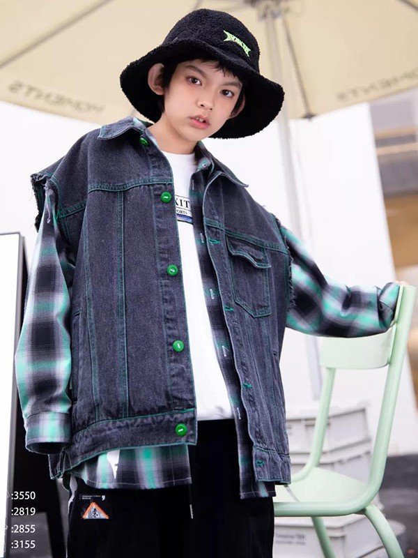 开童装店最容易出现哪些问题呢?店长必知的几个小细节