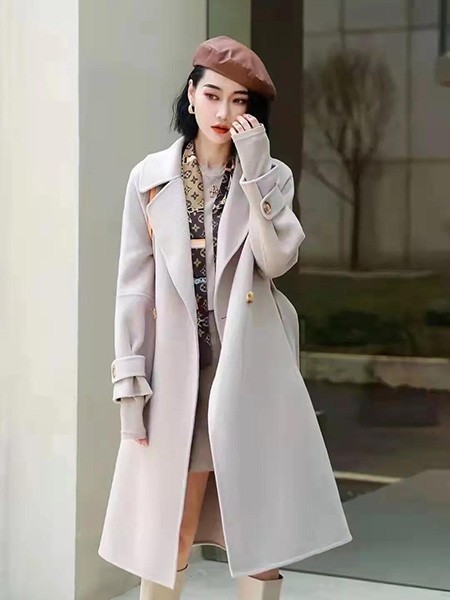 开店创业之如何装修小型服装店