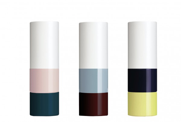 爱马仕发布全新口红Rouge Hermès系列