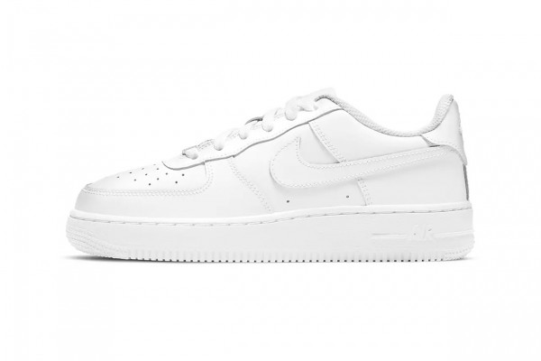 Nike 宣布将限制每人 Air Force 1 购买配额