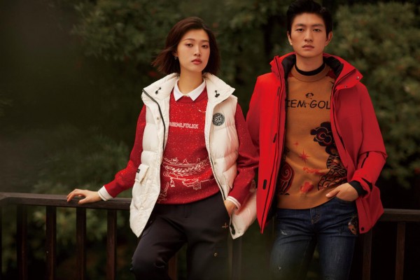 比音勒芬深度联动国潮IP,扬中华文化自信