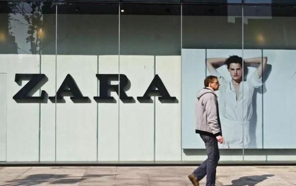 中国版Zara破产?Zara本尊也站在了悬崖边