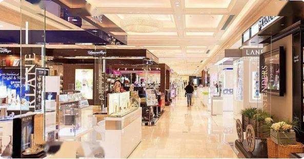 预计今年中国内地奢侈品市场将增长25% 90后成消费主力