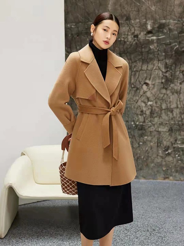 这个冬天不想臃肿,派克服必须入手一件!显瘦又时尚的冬季保暖指南!