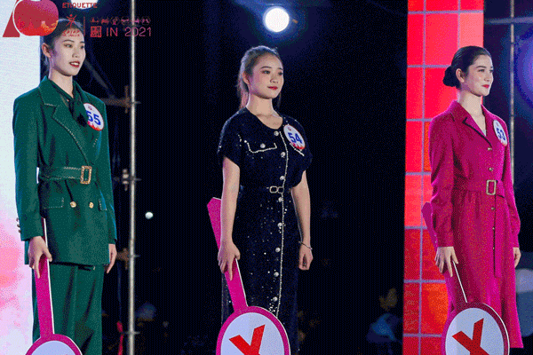 NEWFOUND纽方携手中国第17届中国—东盟礼仪,共同见证东方优雅之美