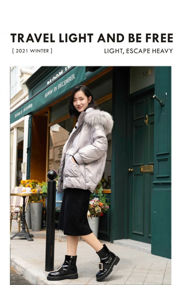 甜酷风是什么?最实用的甜酷女孩秘籍,收好了!手把手教你如何成为一个甜酷女孩