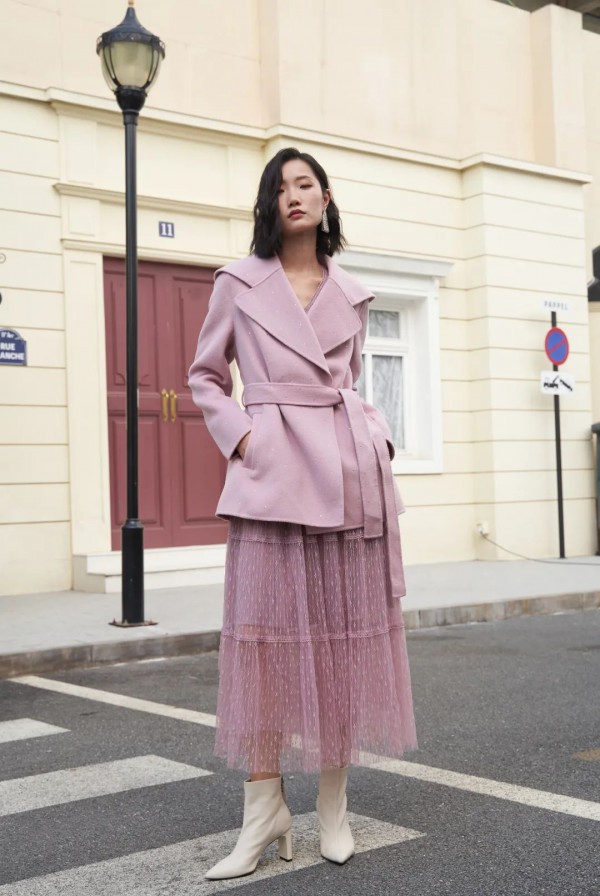 甜酷风是什么?最实用的甜酷女孩秘籍,收好了!手把手教你如何成为一个甜酷女孩