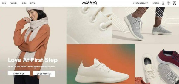 Allbirds 发布上市后首份季报:销售额较疫情前增长40%,但亏损也有所扩大