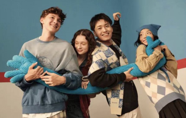 年融资超百亿,这个万亿赛道正被「国潮」改造