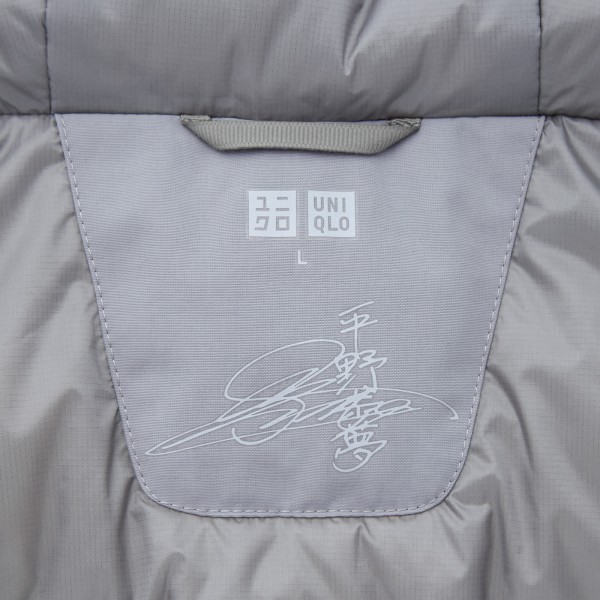 平野步梦携手 UNIQLO 新款单板滑雪服限量发售