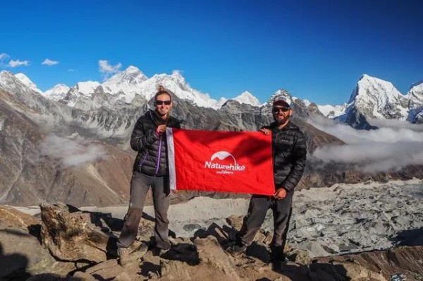 日媒报道:中国户外品牌正在走向全球