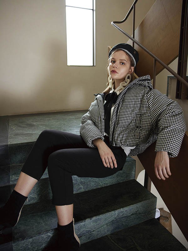 服装店的基本操作|怎样才能将一家服装店运营到月过十万